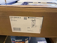 Geberit inbouwreservoir duofix sigma - afbeelding 3 van  4