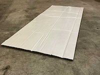 Geberit iso flex zelfklevend geluidsisolatie mat (10x) - afbeelding 2 van  3