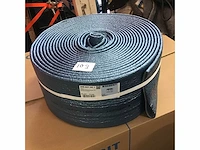 Geberit isolatieslang (10x)