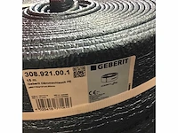 Geberit isolatieslang (10x) - afbeelding 2 van  3
