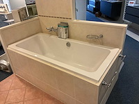 Geberit ligbad - afbeelding 1 van  6