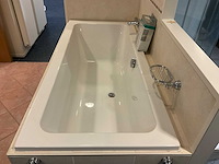 Geberit ligbad - afbeelding 2 van  6