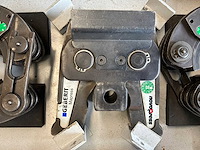 Geberit mapress perstoebehoren - afbeelding 3 van  4