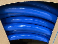 Geberit mepla 20x2.5mm 602.135.00.1 doos á 50m geïsoleerde meerlagenbuis - afbeelding 1 van  3