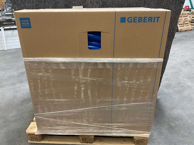 Geberit mepla 20x2.5mm 602.135.00.1 doos á 50m geïsoleerde meerlagenbuis - afbeelding 2 van  3