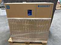 Geberit mepla 20x2.5mm 602.135.00.1 doos á 50m geïsoleerde meerlagenbuis - afbeelding 2 van  3