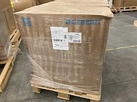 Geberit mepla 26x3.0mm 603.135.00.1 doos á 25m geïsoleerde meerlagenbuis - afbeelding 2 van  3