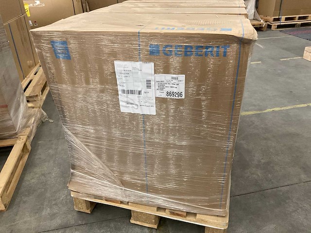 Geberit mepla 26x3.0mm 603.135.00.1 doos á 25m geïsoleerde meerlagenbuis - afbeelding 2 van  3