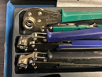 Geberit mepla persbek tang - afbeelding 2 van  4