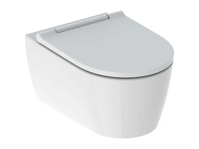 Geberit one 500.201.01.1 toilet - afbeelding 1 van  5