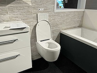 Geberit one turboflush wandcloset - afbeelding 1 van  5