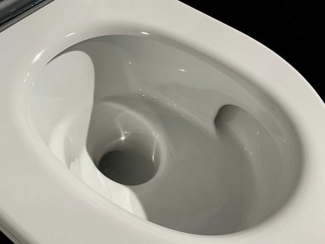 Geberit one turboflush wandcloset - afbeelding 3 van  5