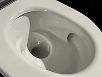 Geberit one turboflush wandcloset - afbeelding 3 van  5