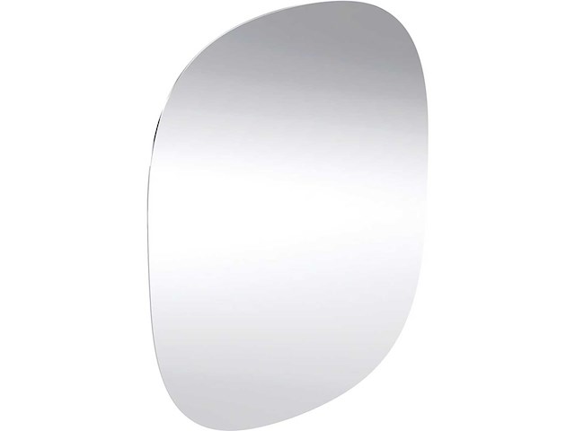 Geberit option oval spiegel (2x) - afbeelding 2 van  7