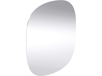Geberit option oval spiegel (2x) - afbeelding 2 van  7