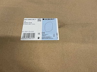 Geberit option oval spiegel (2x) - afbeelding 6 van  7