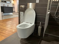 Geberit pack wandcloset