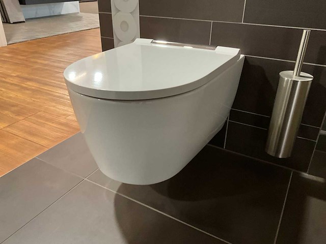 Geberit pack wandcloset - afbeelding 3 van  6