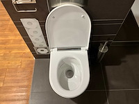 Geberit pack wandcloset - afbeelding 4 van  6