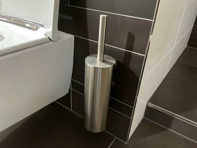 Geberit pack wandcloset - afbeelding 6 van  6