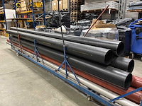 Geberit pe-afvoerbuis (4x) - afbeelding 3 van  6