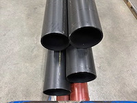 Geberit pe-afvoerbuis (4x) - afbeelding 5 van  6