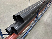 Geberit pe-afvoerbuis (4x) - afbeelding 6 van  6