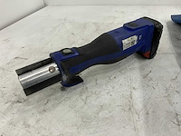 Geberit pers gereedschap - afbeelding 1 van  4