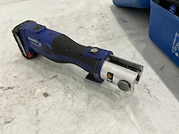 Geberit pers gereedschap - afbeelding 2 van  4