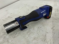 Geberit pers gereedschap - afbeelding 1 van  4