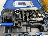 Geberit pers gereedschap - afbeelding 4 van  4