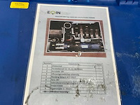 Geberit pers gereedschap - afbeelding 3 van  3