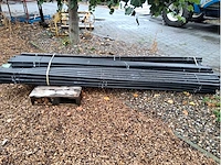 Geberit pvc pijp (70x) - afbeelding 1 van  3