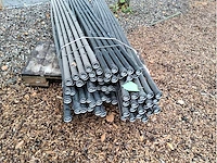 Geberit pvc pijp (70x) - afbeelding 2 van  3