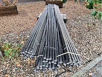 Geberit pvc pijp (70x) - afbeelding 3 van  3
