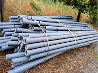 Geberit pvc pijp (96x)