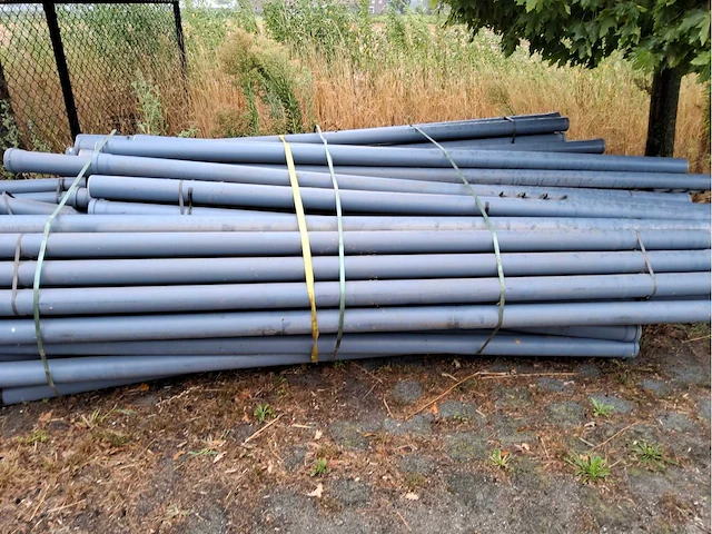 Geberit pvc pijp (96x) - afbeelding 2 van  3