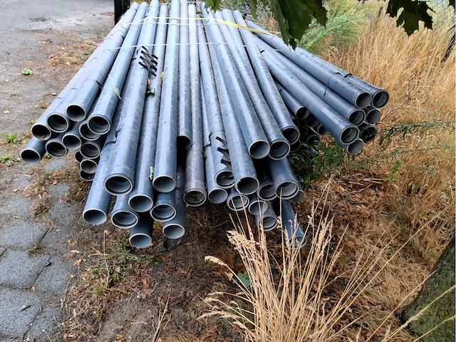 Geberit pvc pijp (96x) - afbeelding 3 van  3