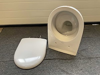 Geberit renova 203040000 hangtoilet