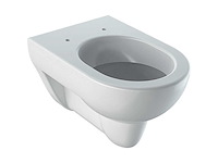 Geberit renova t 54cm wandcloset - afbeelding 1 van  2