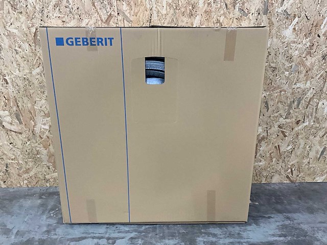 Geberit rol a 50mtr. meerlagenbuis ml (therm) 16x2mm + excentrische isolatie 13mm grijs - afbeelding 6 van  6