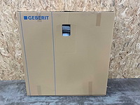 Geberit rol a 50mtr. meerlagenbuis ml (therm) 16x2mm + excentrische isolatie 13mm grijs - afbeelding 6 van  6