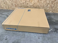 Geberit rol a 50mtr. meerlagenbuis ml (therm) 16x2mm + excentrische isolatie 13mm grijs - afbeelding 2 van  2