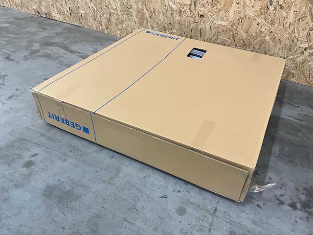 Geberit rol a 50mtr. meerlagenbuis ml (therm) 20x2mm + excentrische isolatie 13mm grijs - afbeelding 4 van  8