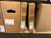 Geberit sanitair accessoire (20x) - afbeelding 3 van  12