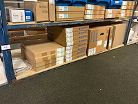 Geberit sanitair accessoire (20x) - afbeelding 1 van  12