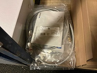 Geberit sanitair accessoire (20x) - afbeelding 5 van  12