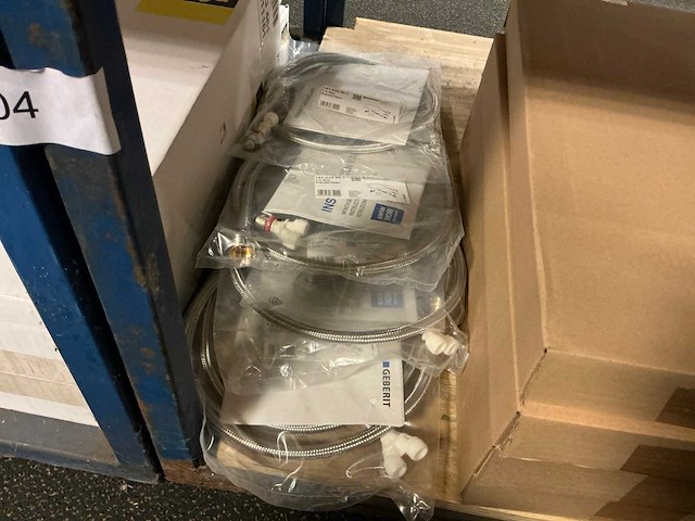 Geberit sanitair accessoire (20x) - afbeelding 6 van  12