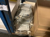 Geberit sanitair accessoire (20x) - afbeelding 6 van  12