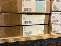 Geberit sanitair accessoire (20x) - afbeelding 7 van  12